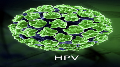 HPV Virüsü