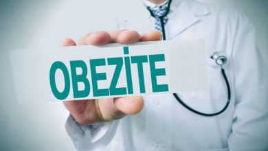 Obezite